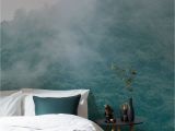 Enchanted forest Bedroom Wall Mural 6 Wallpapers that Banish Stress Wallpaper Pinterest