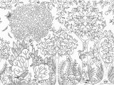 Enchanted forest Coloring Pages Pdf Awesome Enchanted forest Coloring Pages Pdf