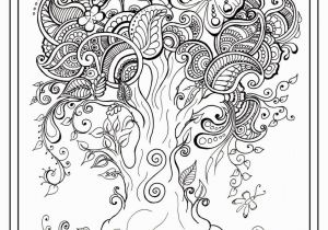 Enchanted forest Coloring Pages Pdf Awesome Enchanted forest Coloring Pages Pdf