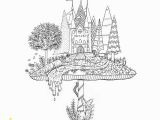 Enchanted forest Johanna Basford Coloring Pages Artist Johanna Basford Enchanted forest Coloring Pages