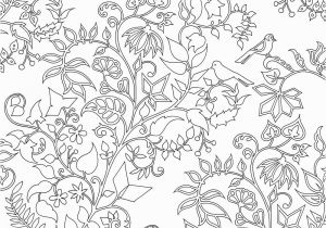 Enchanted forest Johanna Basford Coloring Pages Artist Johanna Basford Enchanted forest Coloring Pages