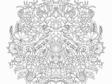 Enchanted forest Johanna Basford Coloring Pages Artist Johanna Basford Enchanted forest Coloring Pages