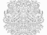 Enchanted forest Johanna Basford Coloring Pages Artist Johanna Basford Enchanted forest Coloring Pages