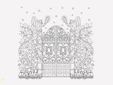 Enchanted forest Johanna Basford Coloring Pages Johanna Basford Coloring Pages Collection