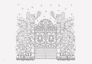 Enchanted forest Johanna Basford Coloring Pages Johanna Basford Coloring Pages Collection