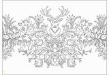 Enchanted forest Johanna Basford Coloring Pages Johanna Basford Coloring Pages Collection