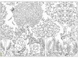 Enchanted forest Johanna Basford Coloring Pages Johanna Basford Coloring Pages Collection