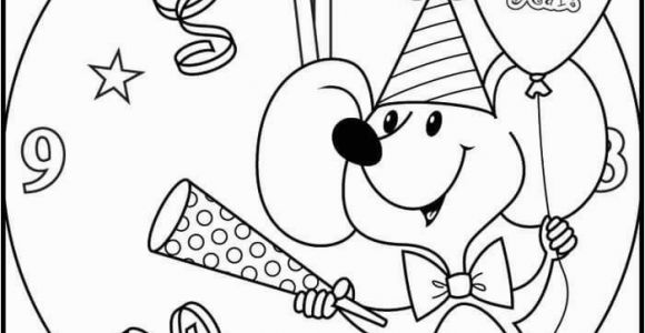 End Of Year Coloring Pages 20 New Years Eve Coloring Pages Mycoloring Mycoloring