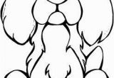 English Springer Spaniel Coloring Pages English Springer Spaniel Decal Dog Birthday Pinterest