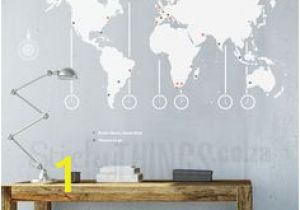 Environmental Graphics Giant World Map Wall Mural Dry Erase Surface 36 Best 1 Suppliers Walls Images