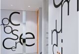 Environmental Graphics Wall Murals 17 Best Typography Wall Mural Images