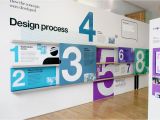 Environmental Graphics Wall Murals 80 Creative Fice Wall Design Ideas to Increase Productivity