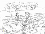 Environmental Science Coloring Pages Scientists Kids Environment Kids Health National Institute Of