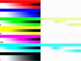 Epson Color Print Test Page Color Test Page for Printer Printer Color Test Page Color Test Page