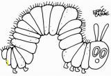 Eric Carle Coloring Pages Eric Carle