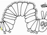 Eric Carle Coloring Pages Eric Carle