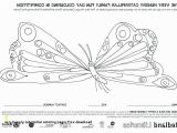 Eric Carle Coloring Pages Very Hungry Caterpillar Coloring Pages Free Download 28 Eric Carle