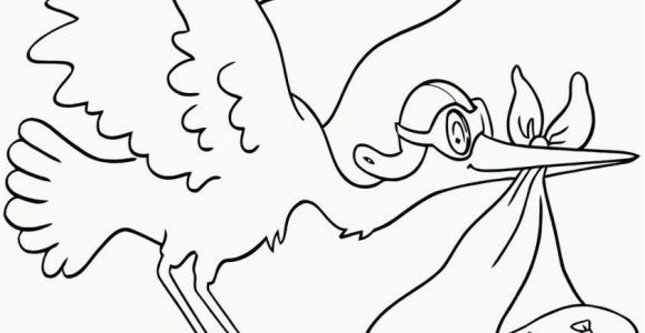 Esky Coloring Pages Storks Coloring Pages Fresh 29 Infant Coloring Pages – Coloring Page