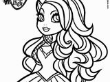 Ever after High Apple White Coloring Pages Ever after High Coloring Pages
