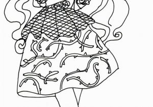 Ever after High Coloring Pages Briar Beauty Briar Beauty Throne Ing Ever after High Coloring Page