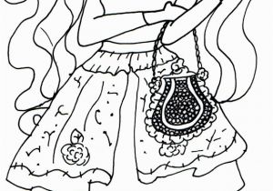 Ever after High Coloring Pages Briar Beauty Ever after High Hat Tastic Briar Beauty Coloring Pages