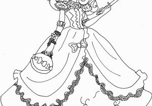 Ever after High Coloring Pages Lizzie Hearts Gambar Learn Draw Lizzie Hearts High Step Drawing