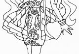 Ever after High Coloring Pages Lizzie Hearts Lizzie Hearts by Elfkena On Deviantart