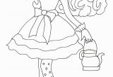 Ever after High Coloring Pages Madeline Hatter Free Printable Ever after High Coloring Pages Madeline