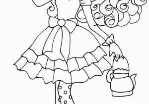 Ever after High Coloring Pages Madeline Hatter Madeline Hatter by Elfkena On Deviantart