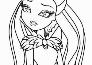 Ever after High Coloring Pages Raven Raven Queen Colorear 385×470