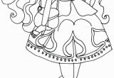 Ever after High Coloring Pages to Print Ever after High Coloring Pages Best Coloring Pages for Kids