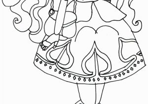 Ever after High Coloring Pages to Print Ever after High Coloring Pages Best Coloring Pages for Kids
