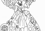 Ever after High Coloring Pages to Print Ever after High Coloring Pages Best Coloring Pages for Kids