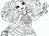 Ever after High Coloring Pages to Print Free Printable Ever after High Coloring Pages Madeline