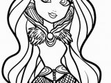 Ever after High Coloring Pages to Print Get This Printable Ever after High Coloring Pages
