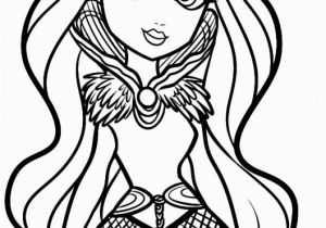 Ever after High Coloring Pages to Print Get This Printable Ever after High Coloring Pages