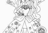 Ever after High Free Printable Coloring Pages Ever after High Coloring Pages Best Coloring Pages for Kids