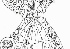 Ever after High Free Printable Coloring Pages Ever after High Coloring Pages Best Coloring Pages for Kids