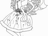 Ever after High Free Printable Coloring Pages Ever after High Coloring Pages Best Coloring Pages for Kids