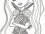 Ever after High Free Printable Coloring Pages Free Printable Ever after High Coloring Pages Raven Queen