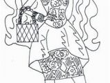 Ever after High Lizzie Hearts Coloring Pages 286 Best 2 Color Ever after High Images On Pinterest In 2018