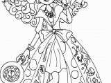 Ever after High Madeline Hatter Coloring Pages Free Printable Ever after High Coloring Pages Madeline