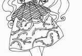 Ever after High Thronecoming Coloring Pages Briar Beauty Throne Ing Ever after High Coloring Pages