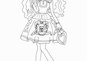 Ever after High Thronecoming Coloring Pages Froggy Goes to School Coloring Pages