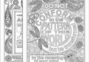 Everything Etsy Coloring Pages Two Bible Coloring Pages Romans 8 28 and Romans 2 12
