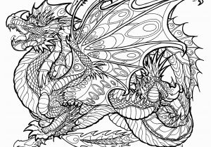 Evil Dragon Coloring Pages for Adults Evil Dragon Coloring Pages for Adults