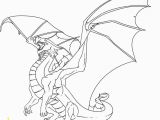 Evil Dragon Coloring Pages for Adults Free Printable Dragon Coloring Pages for Kids