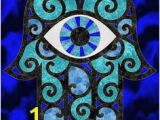 Evil Eye Coloring Pages 120 Best Hamsa Designs Images On Pinterest