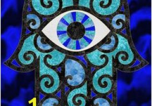 Evil Eye Coloring Pages 120 Best Hamsa Designs Images On Pinterest