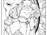 Evil Queen Coloring Page Evil Queen at Coloring Pages Evil Queen at Coloring Pages